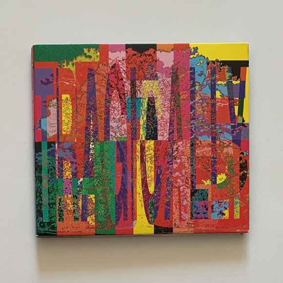 The Tragically Hip - Music @ Work (CD, 2000, Universal) - Picture 1 of 8